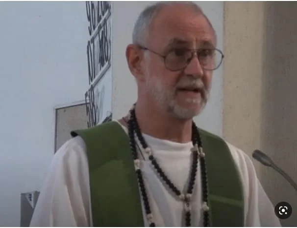 Fr Ha-Jo Lohre Freed in Mali