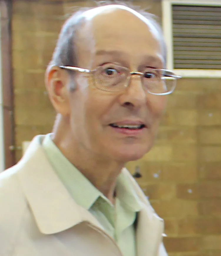 Fr Michael Targett MAfr RIP