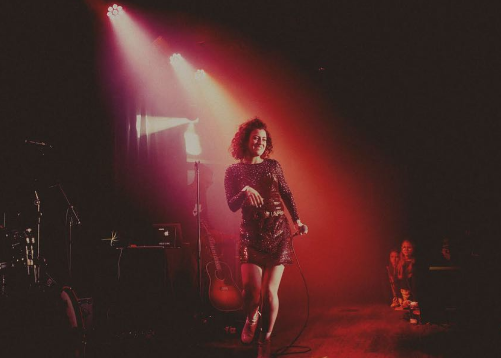 Photo by Brandynn Leigh