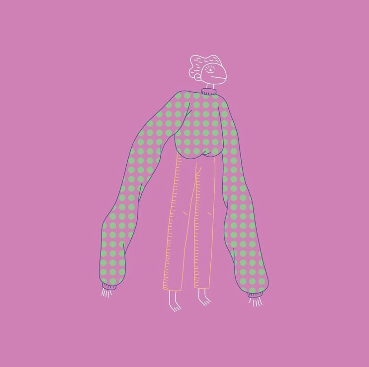 Artwork by Zach Tronson