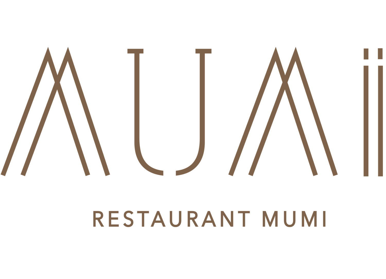 Restaurant MUMI 