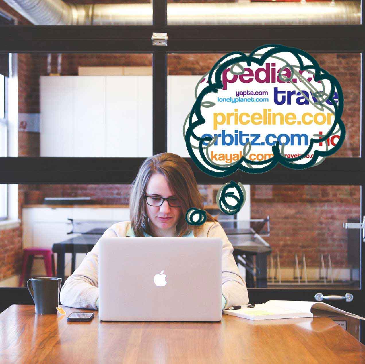 online marketing and ecommerce service in Bali
