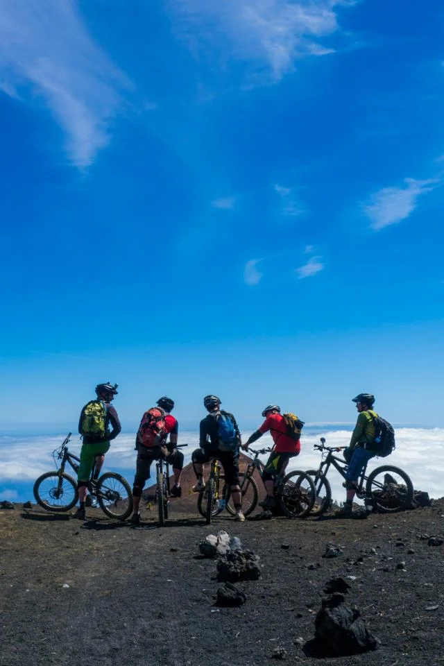 Rock & Roots Skills Ride