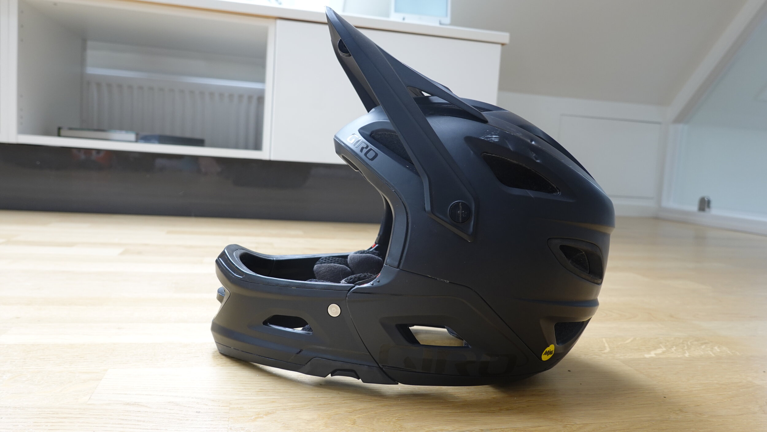 Giro Switchblade Helmet 