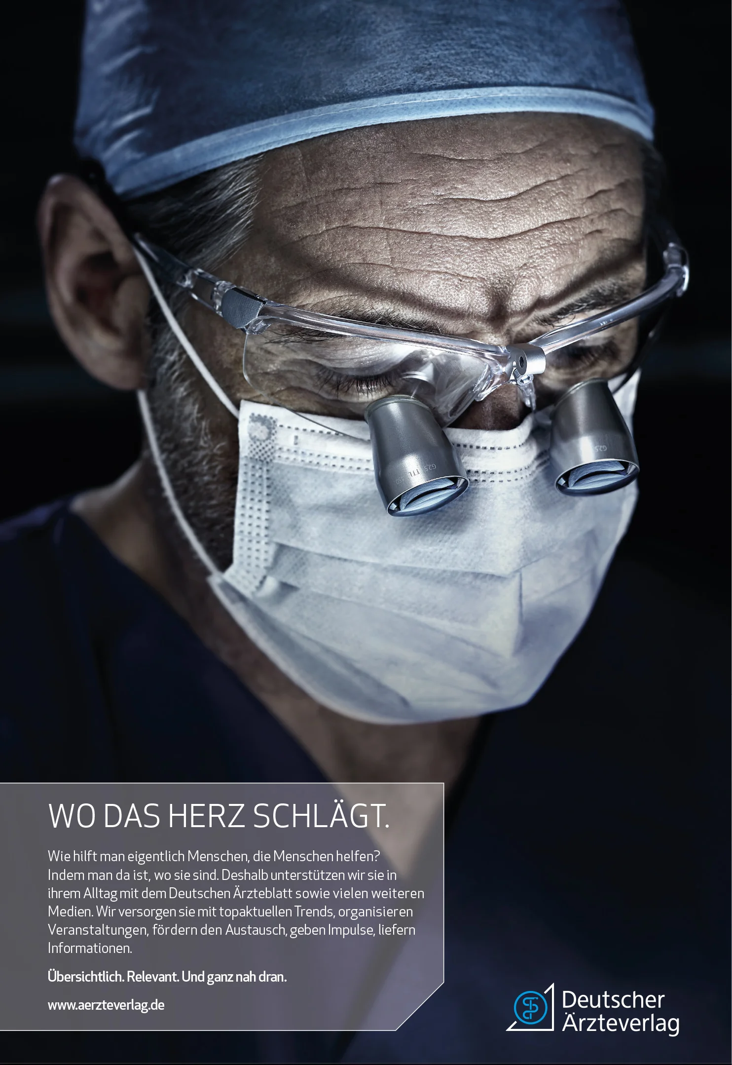 Ärzteverlag