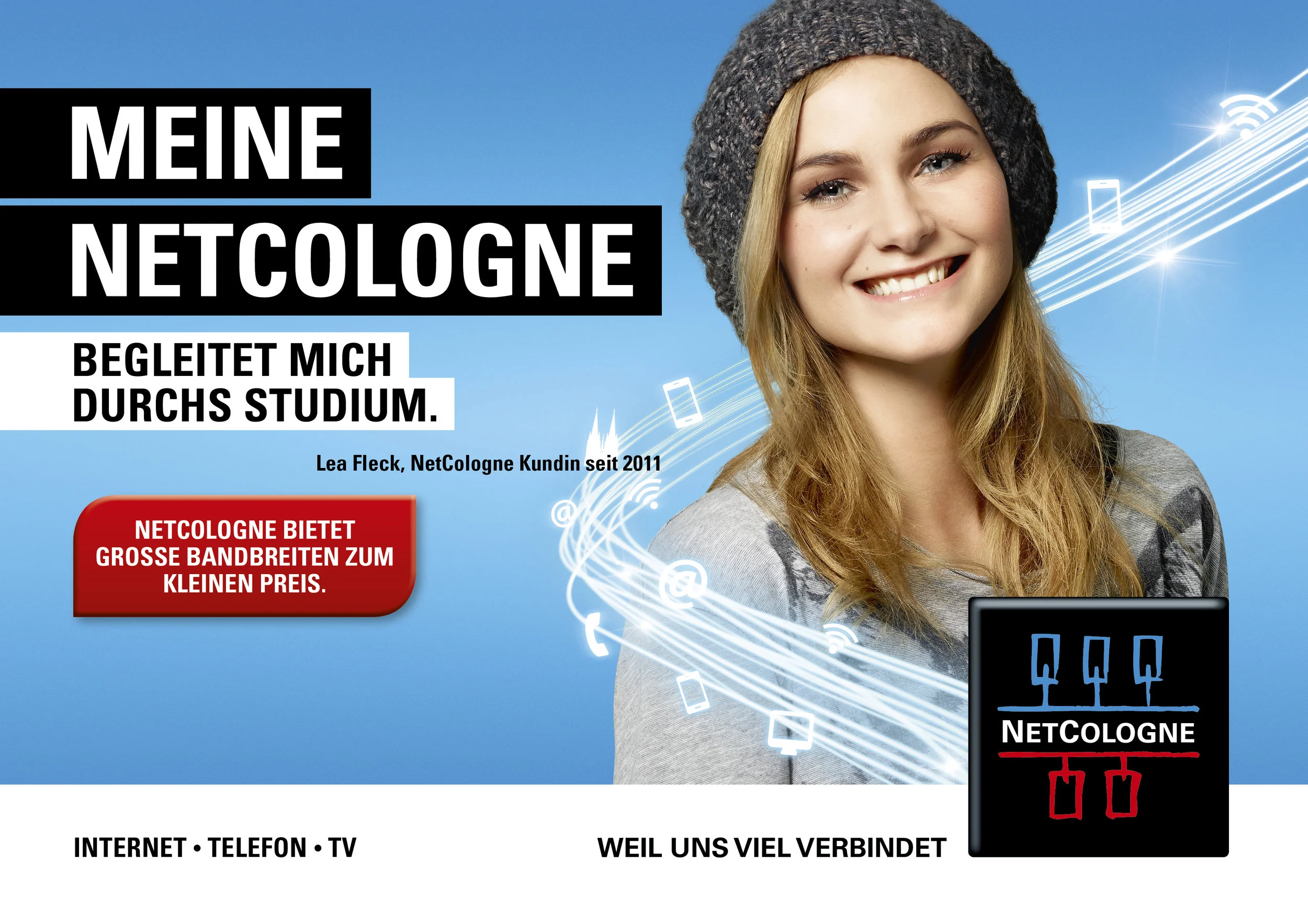NetCologne