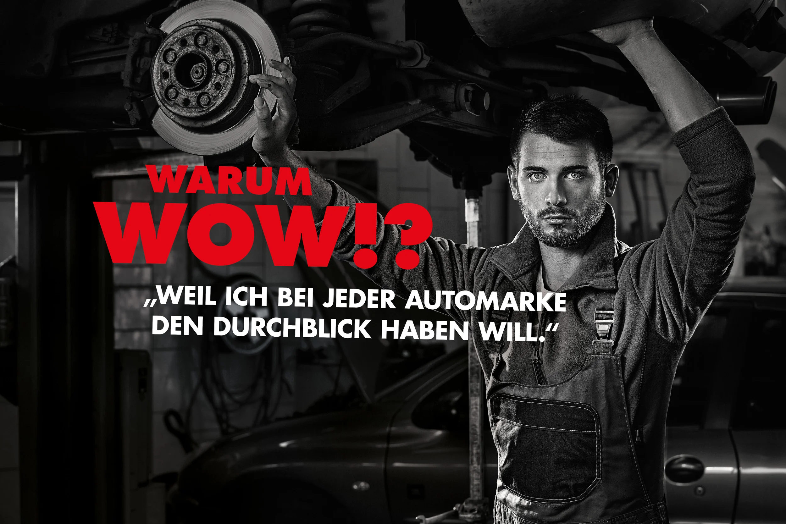 WOW Campaign