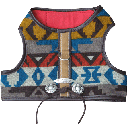 Santa Fe Harness