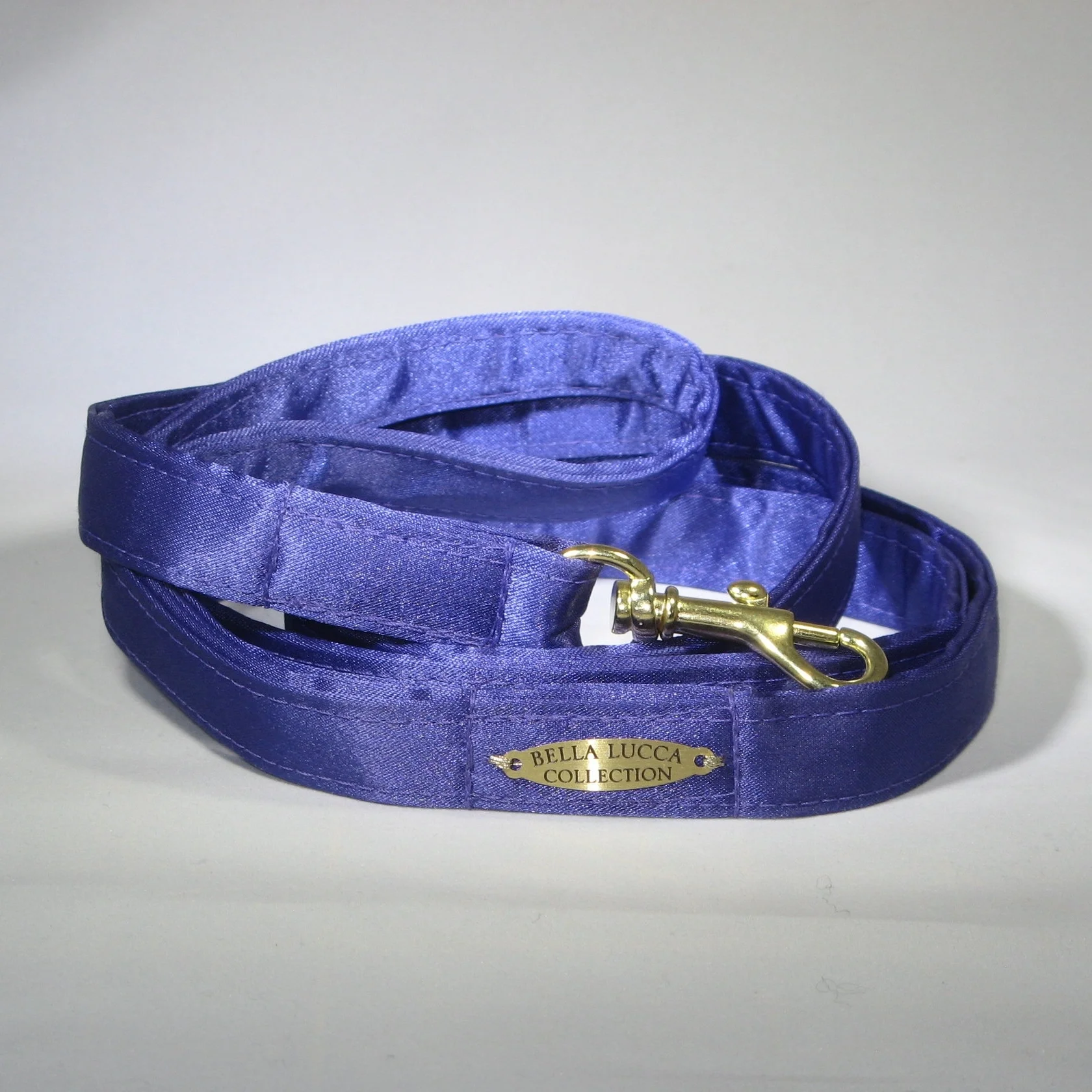 Glitterati leash purple 2.jpg