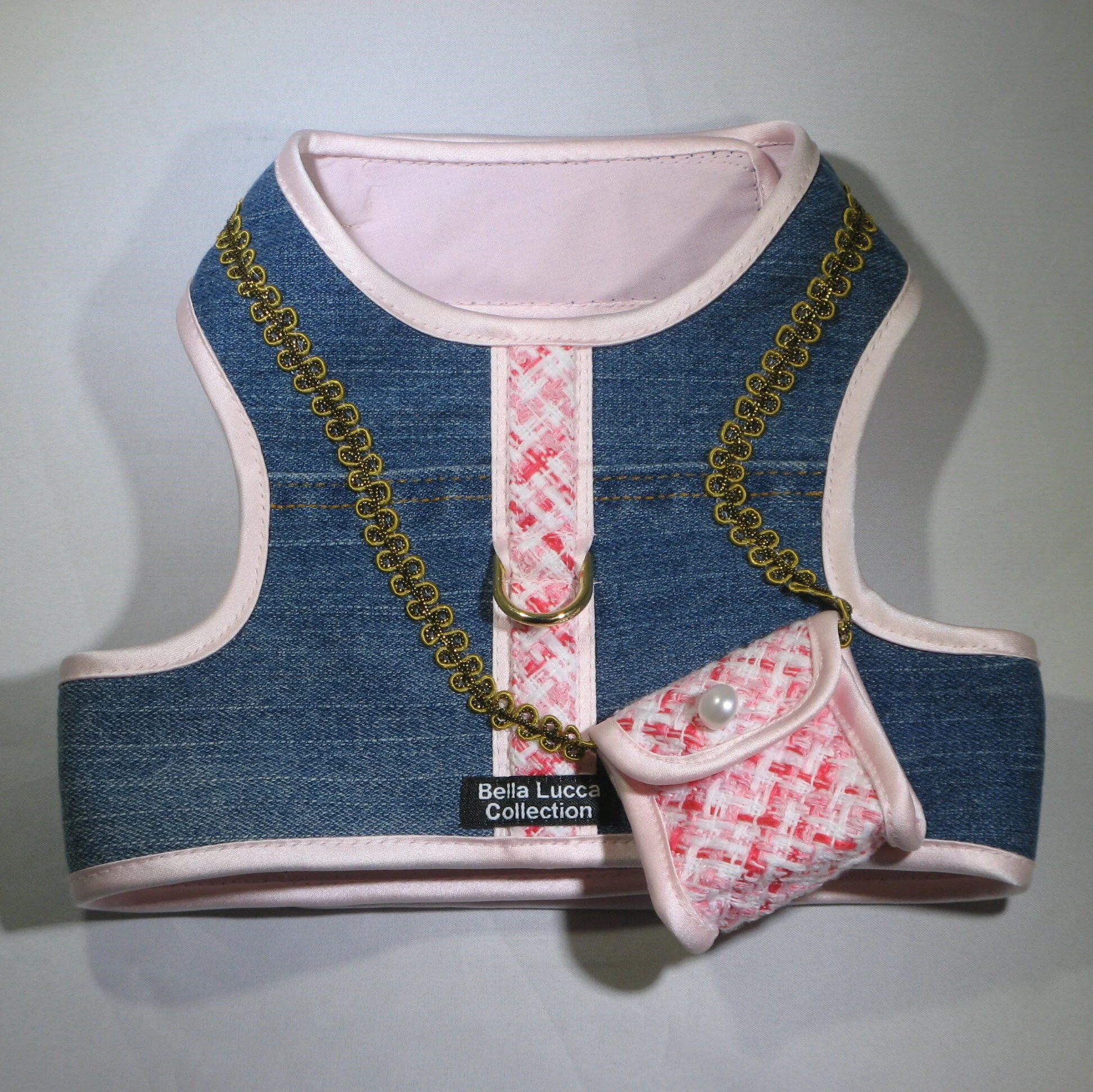 Designer Bag Harness