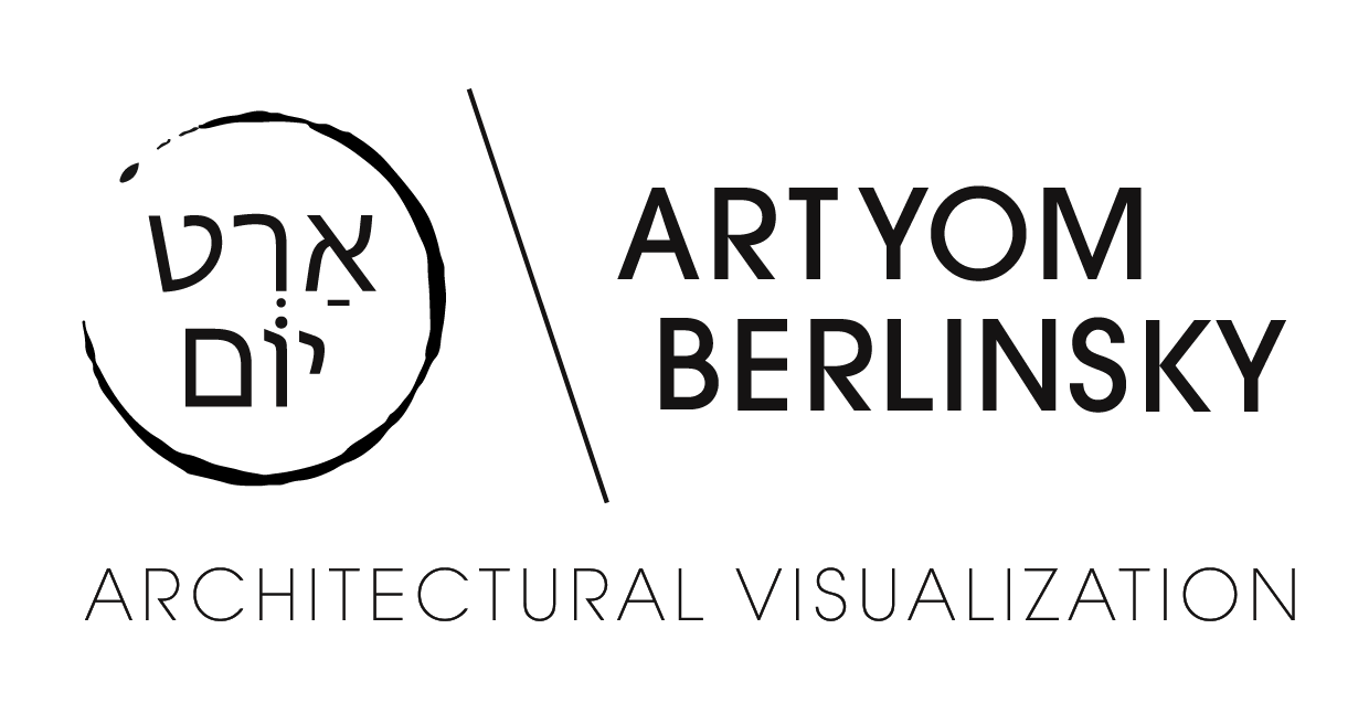ARTYOM BERLINSKY