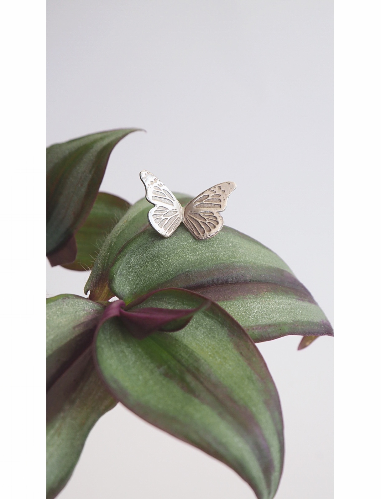 Butterfly Pin