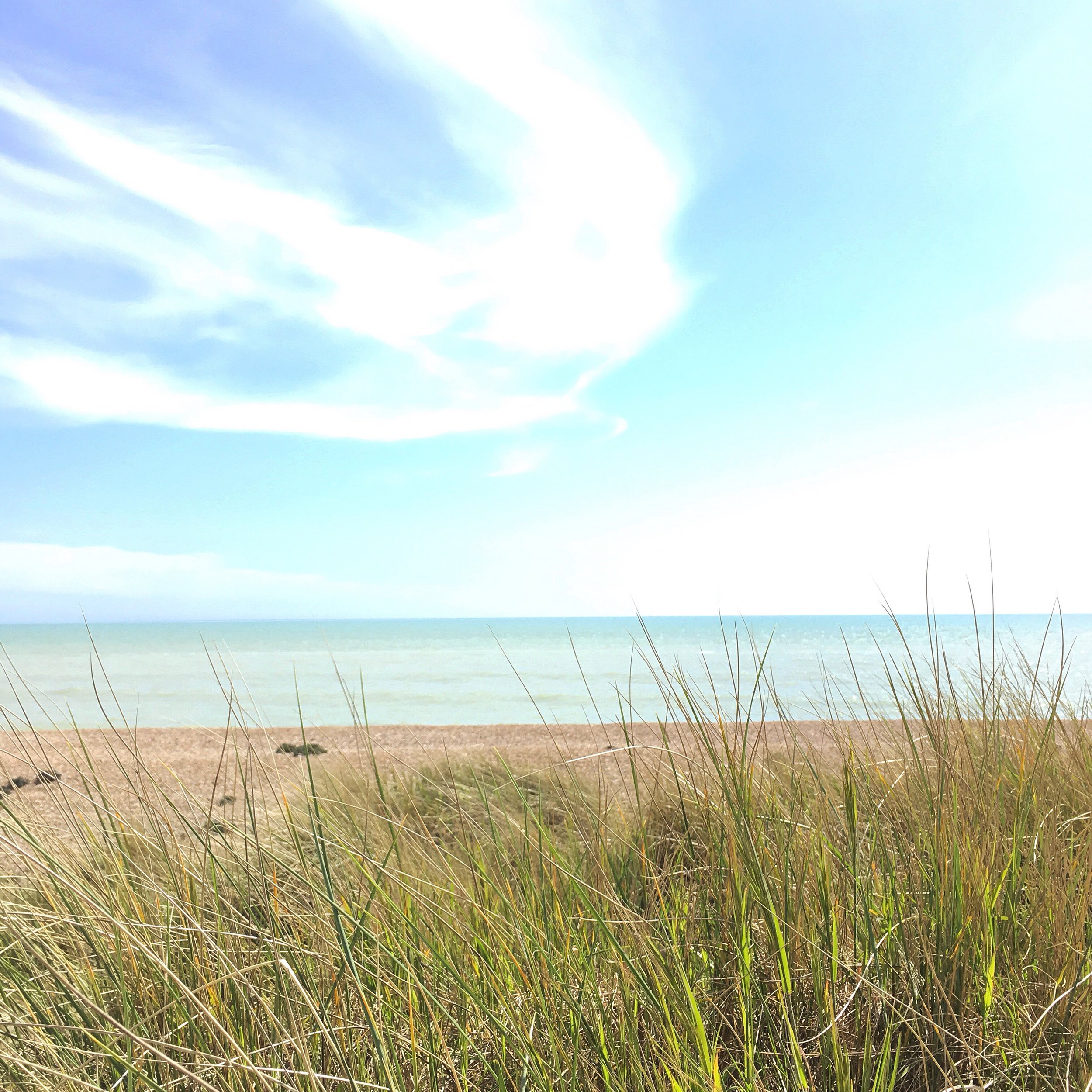 Beach Views