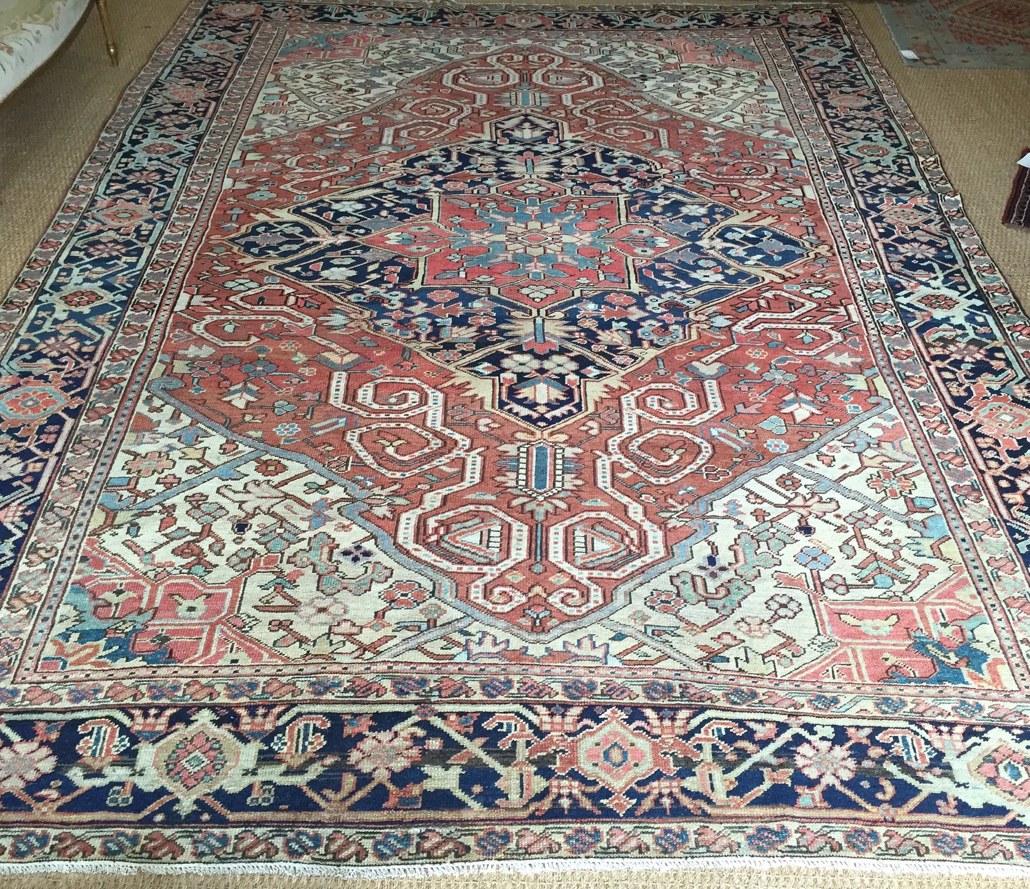 Antique Heriz Gallery 2.jpg