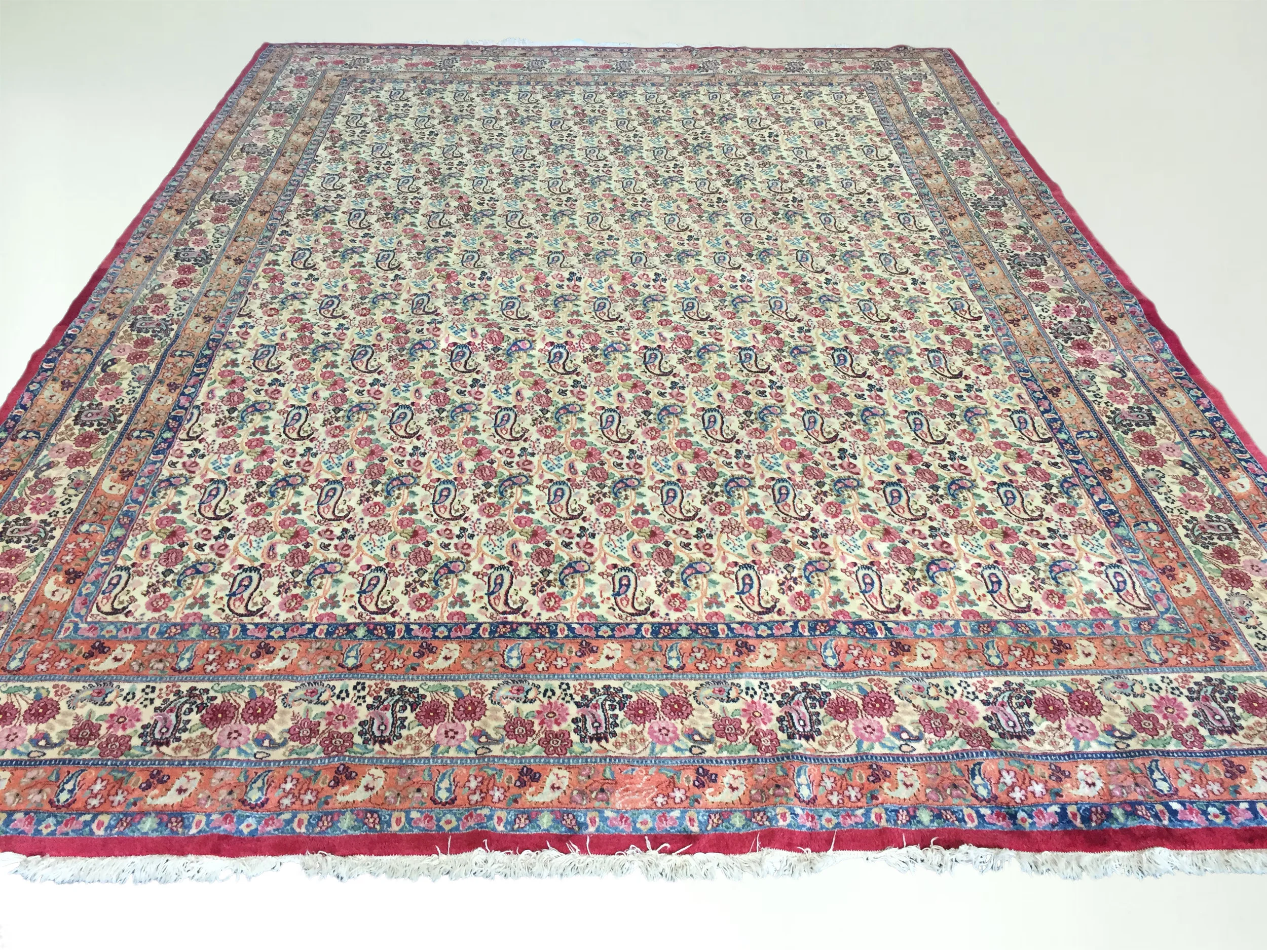 Paisley Dorokhsh Rug