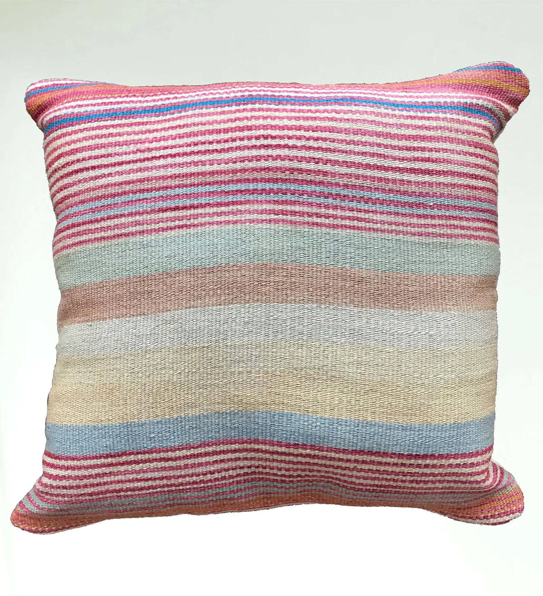 New Pink Kilim Cushion Twitter.jpg
