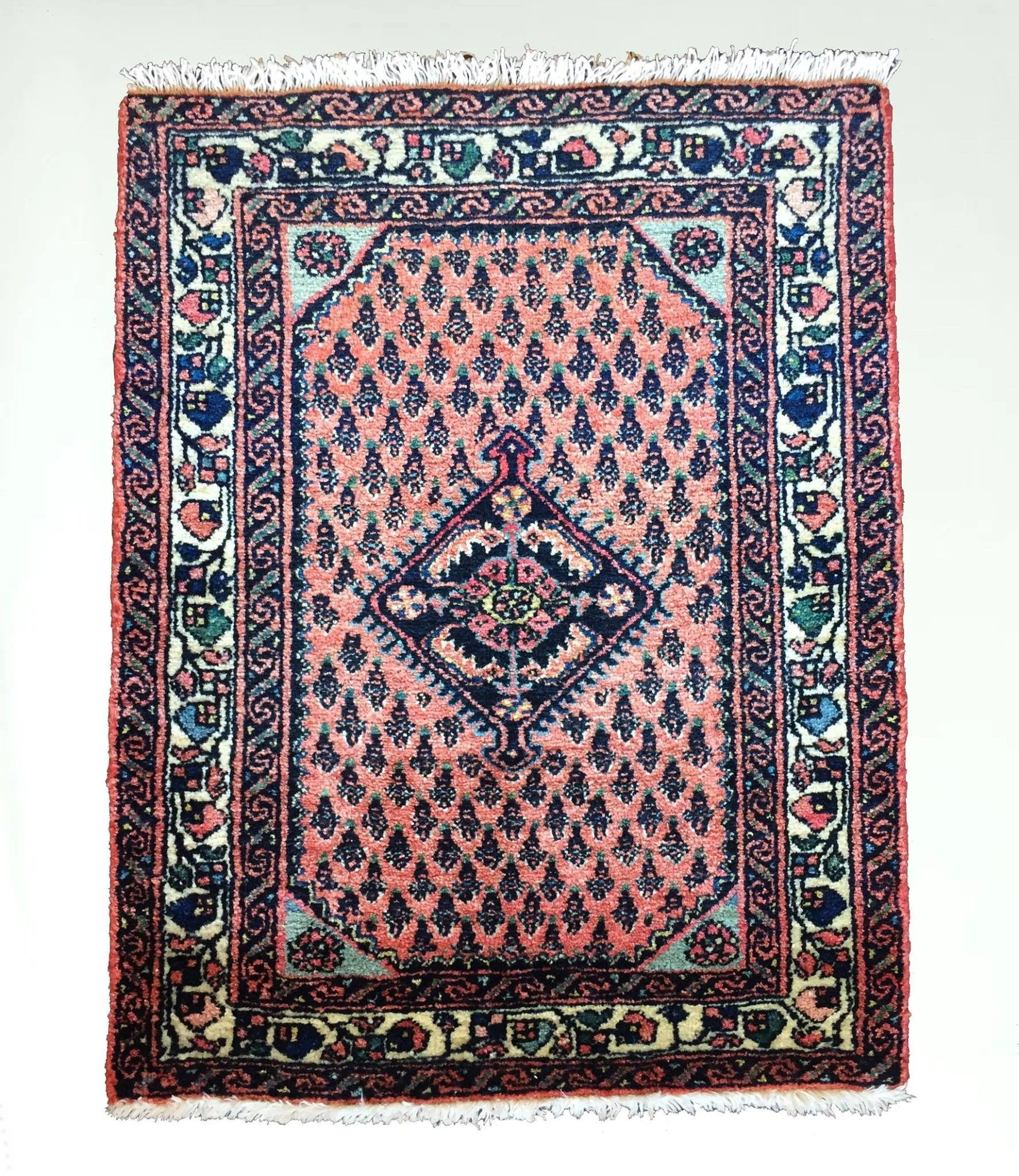 Saraband Rug Mir and Seraband Rugs: The Definitive Guide — Bakhtiyar