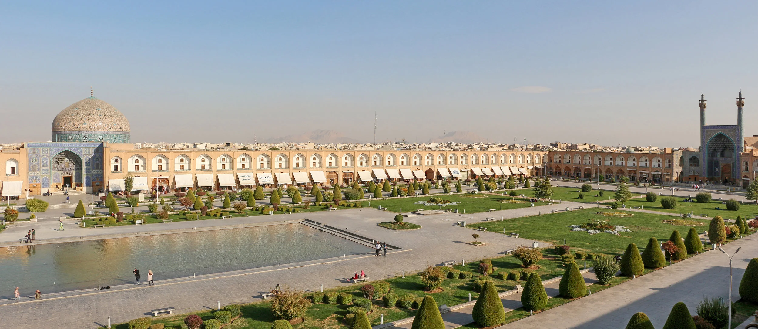 Isfahan, Esfahan, Persian Rug, Persian Carpet, Persian Rug Hampshire, Persian Rug Wiltshire, rug, carpet, Bakhtiyar, Hampshire, Wiltshire, Salisbury