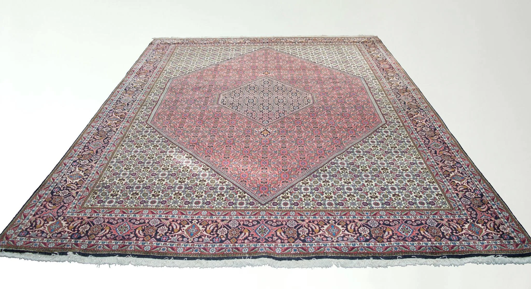 Bijar, Bidjar, Rug, Persian Rug, Carpet, Persian Carpet, Bakhtiyar, Stockbridge, Hampshire, Wiltshire, London