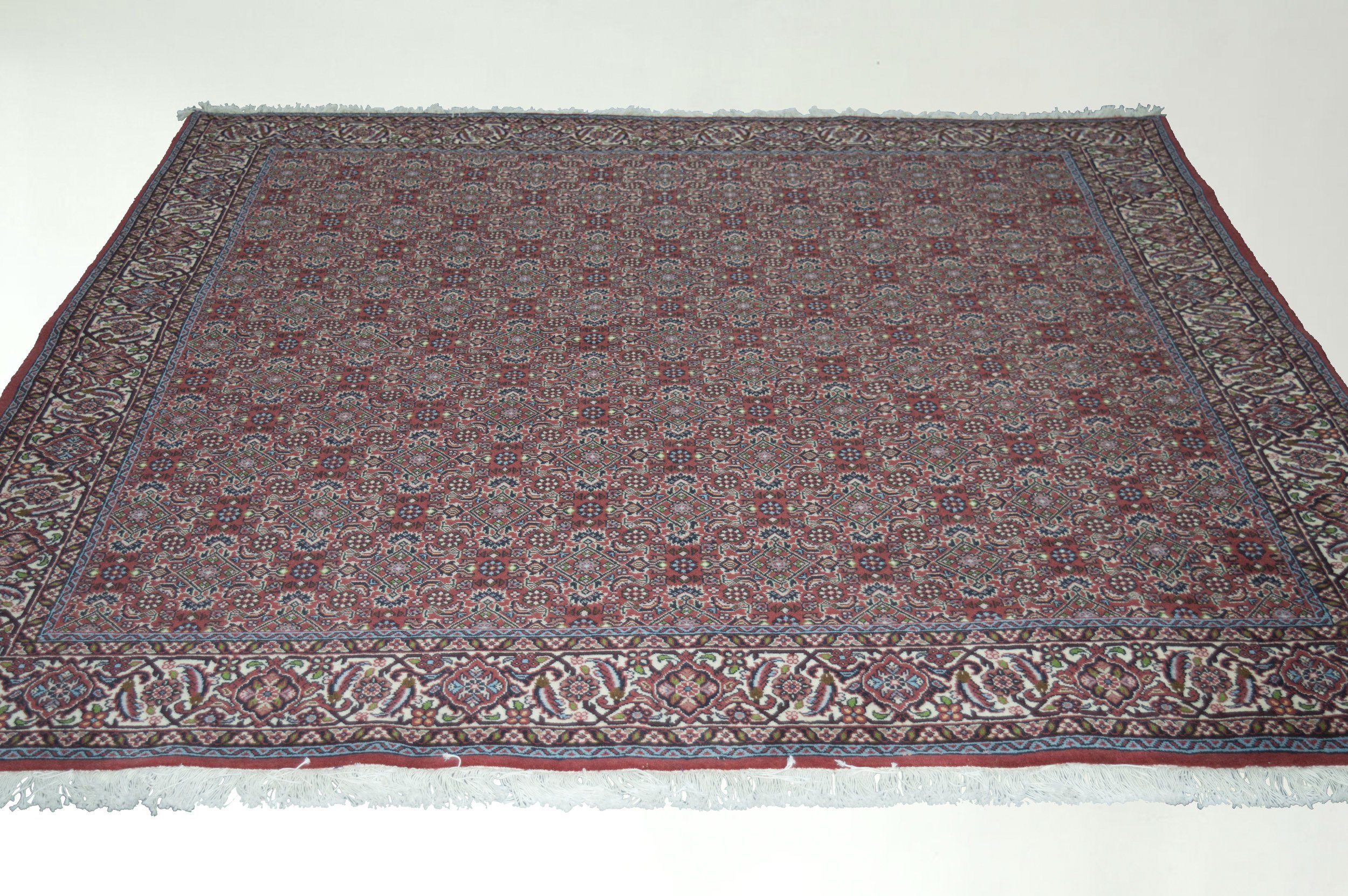 Bijar, Bidjar, Rug, Persian Rug, Carpet, Persian Carpet, Stockbridge, Bakhtiyar, Hampshire, Wiltshire, Dorset