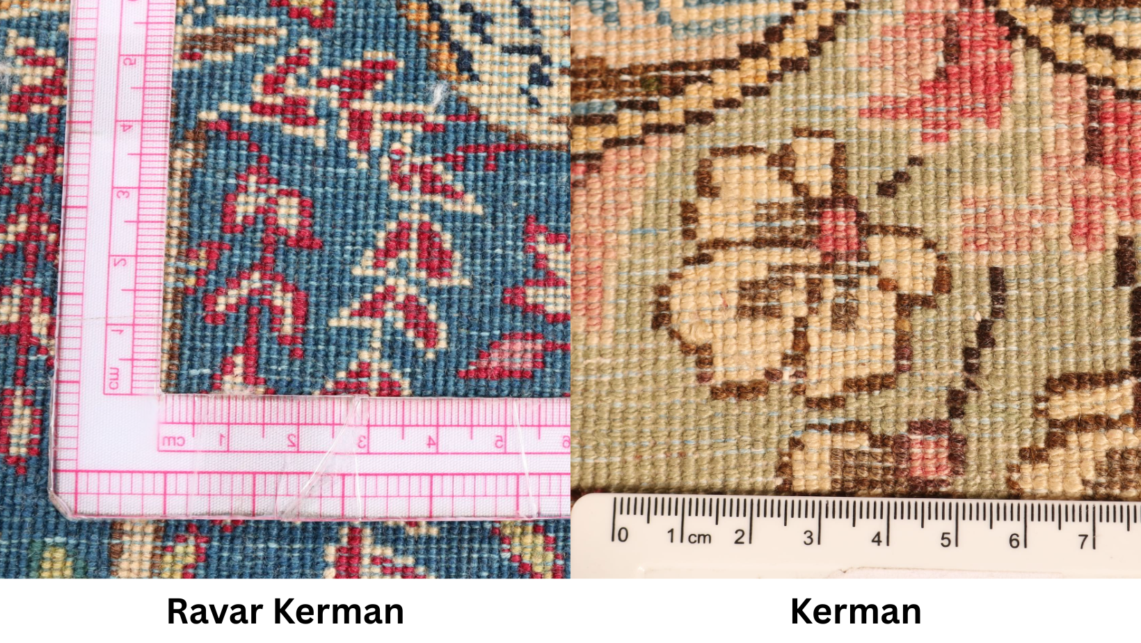 Kerman, Ravar Kerman, Lavar Kerman, Rug, Persian Rug, Persian Rug, Bakhtiyar, Stockbridge, Hampshire, Iran, Persia