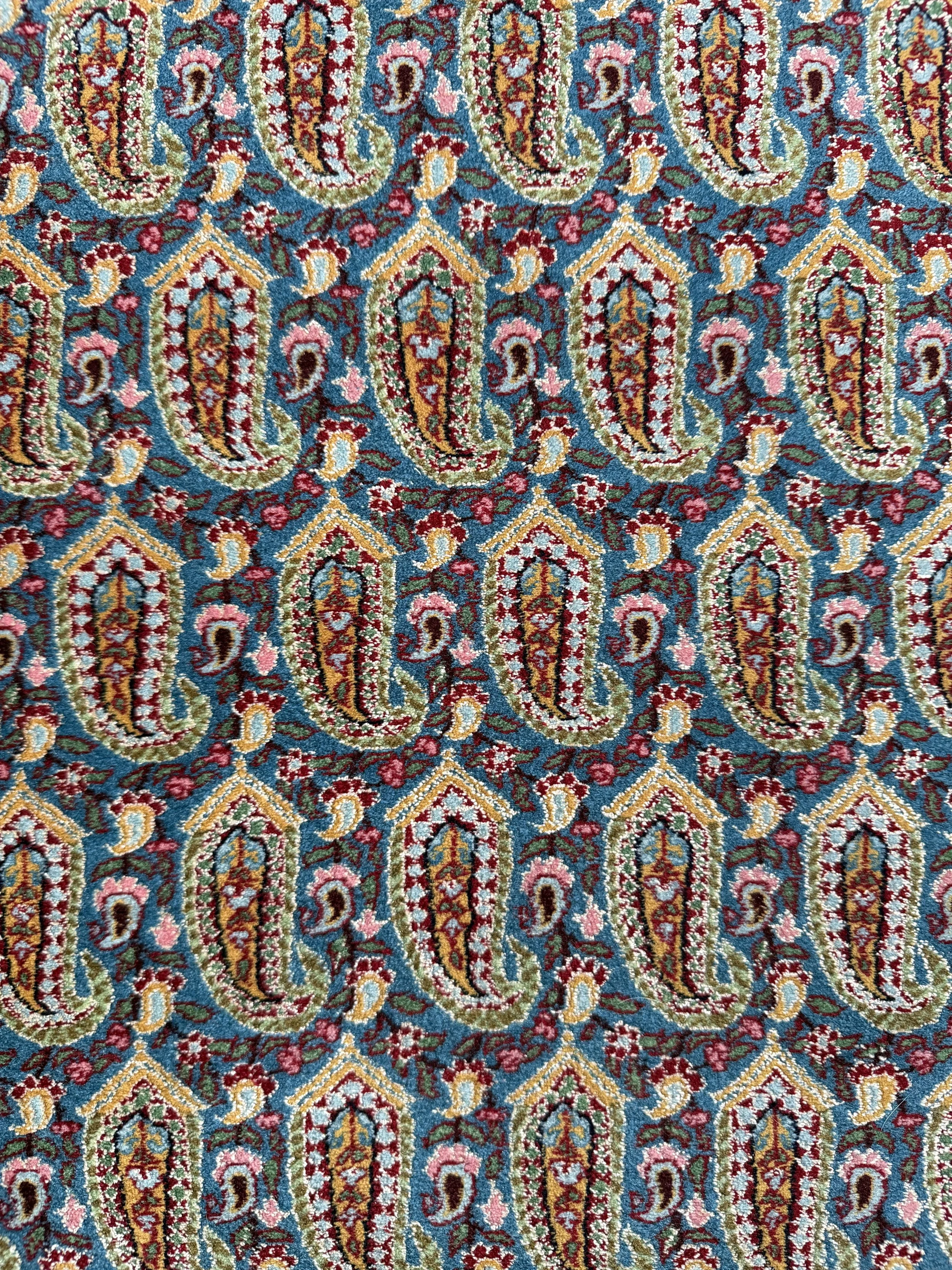 Haghighi, Esfahan, Isfahan, Rug, Persian Rug, Carpet, Persian Carpet, Bakhtiyar, Stockbridge, Hampshire, London