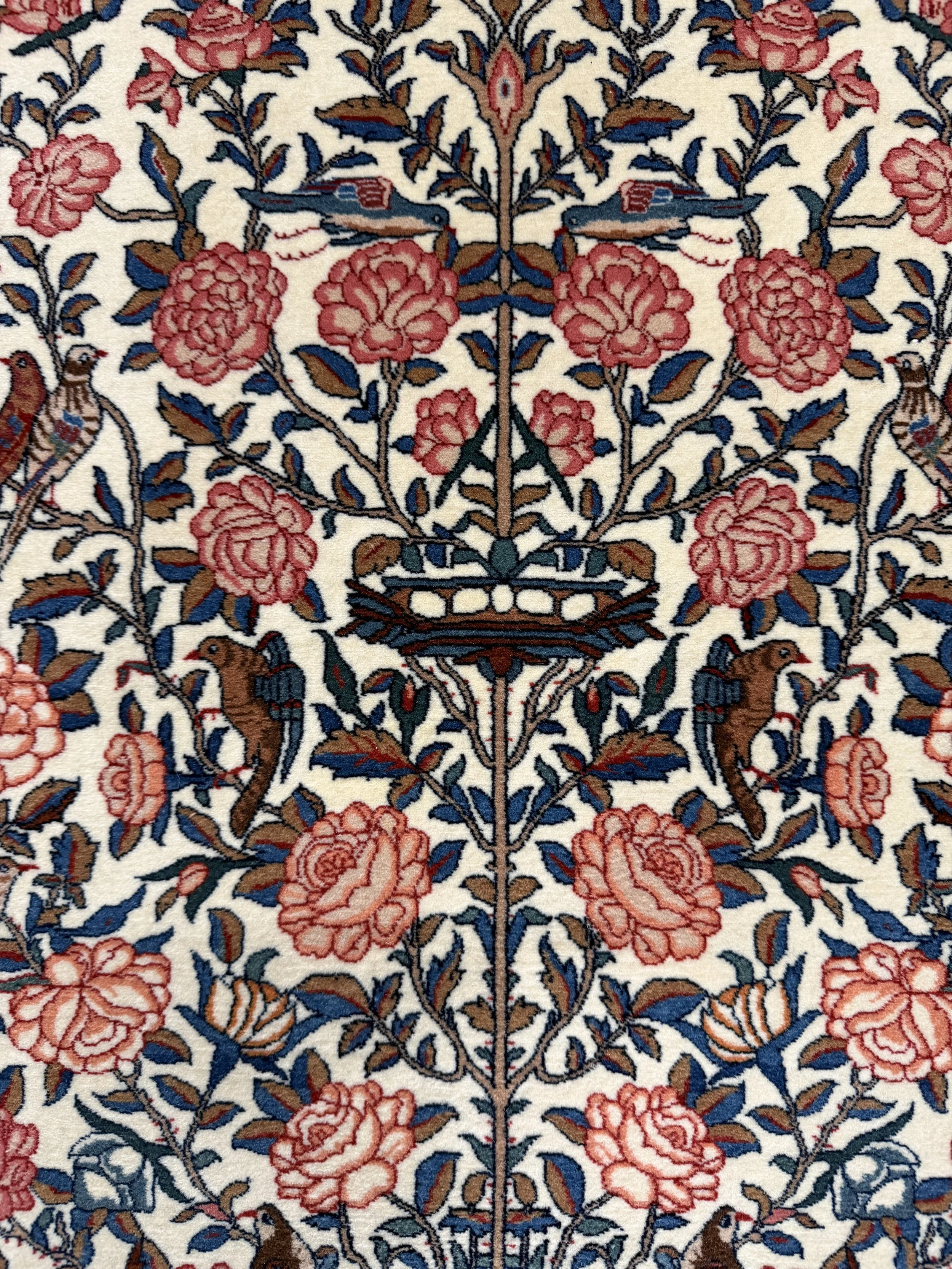 Seirafian, Mehdi Seirafian, Rug, Persian Rug, Carpet, Persian Carpet, Bakhtiyar, Hampshire, Stockbridge, London