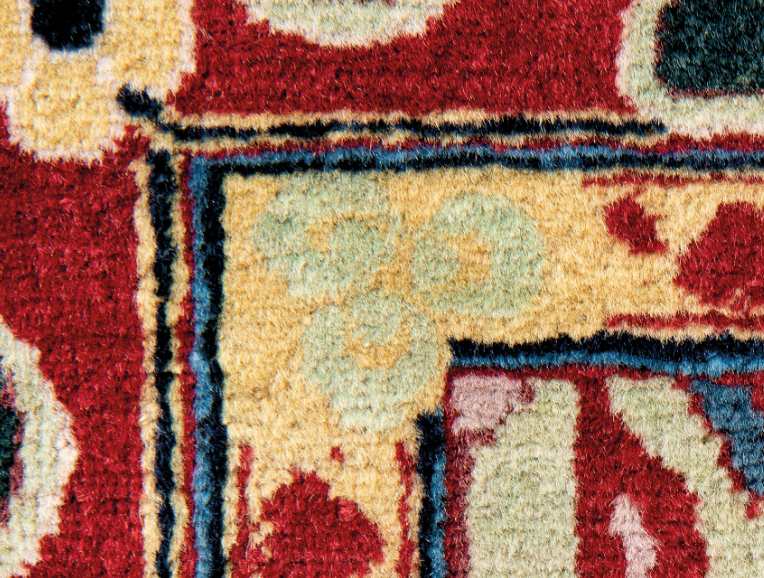 Petag, Tabriz, Tabriz Petag, Rug, Persian Rug, Carpet, Persian Carpet, Bakhtiyar, Stockbridge, Hampshire, Wiltshire, Dorset