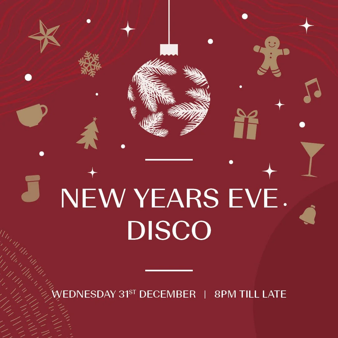New Years Eve Party 