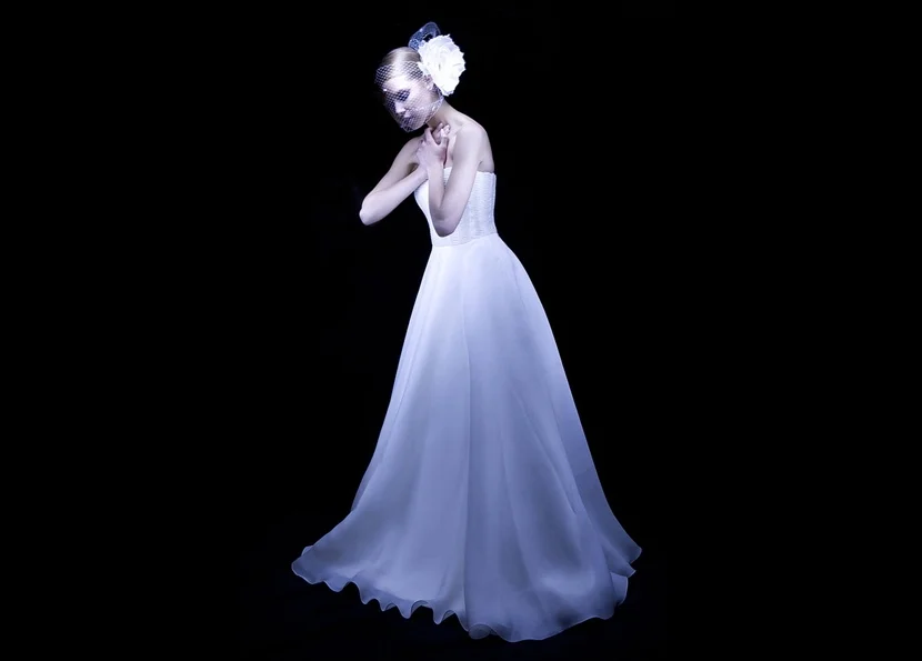 FARAH ANGSANA couture / paris