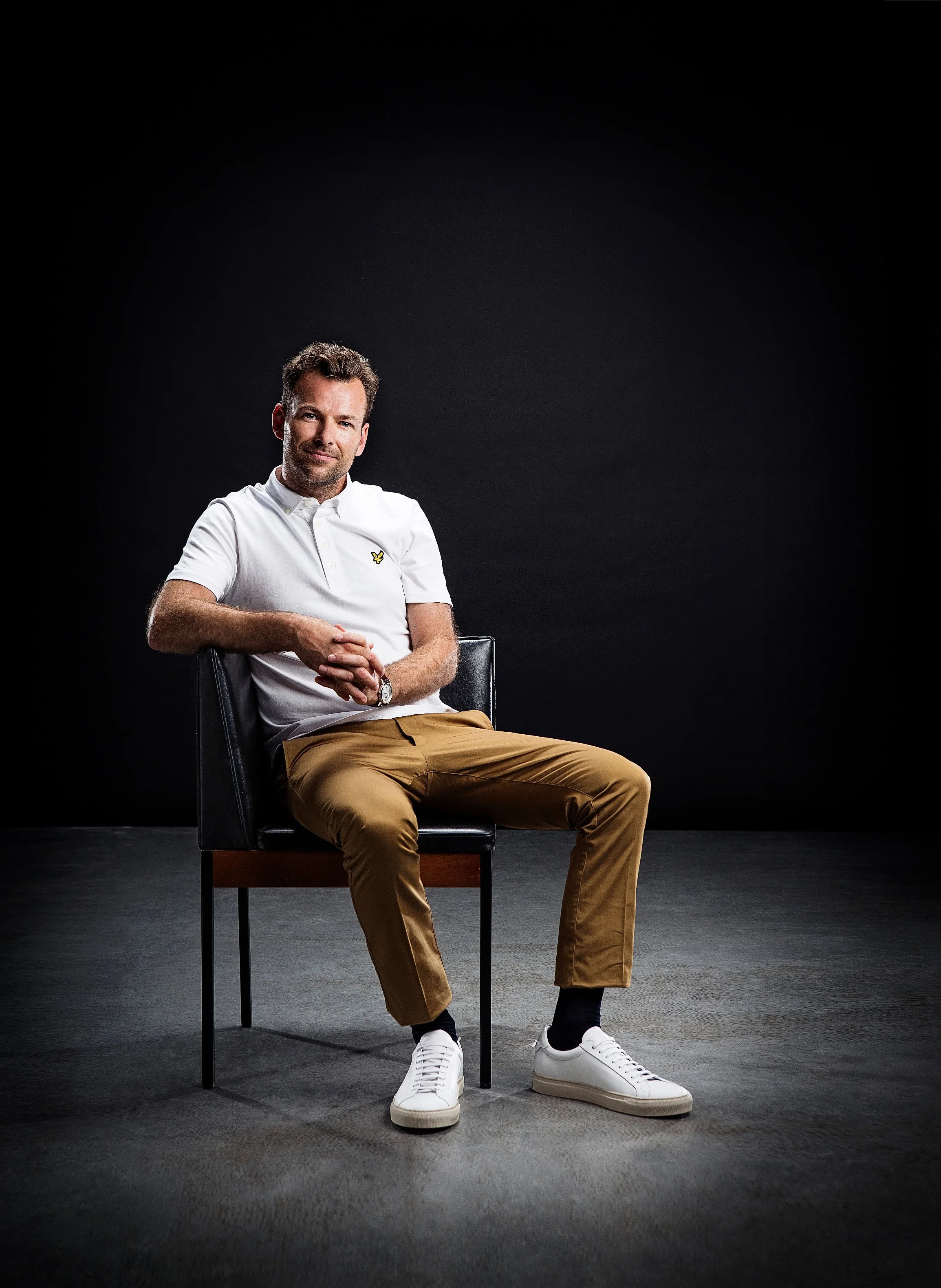 Shortlist Magazine