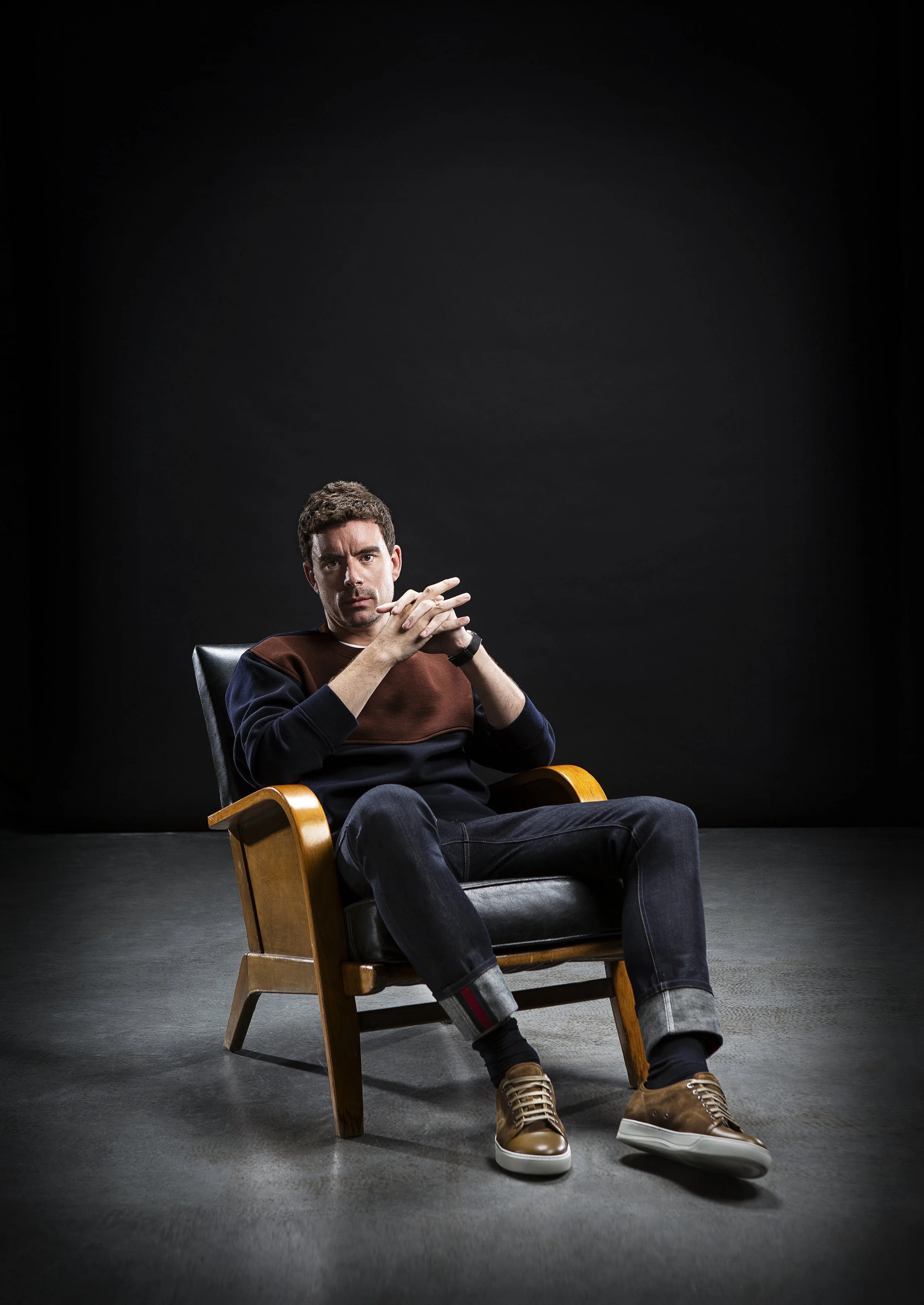 Shortlist Magazine