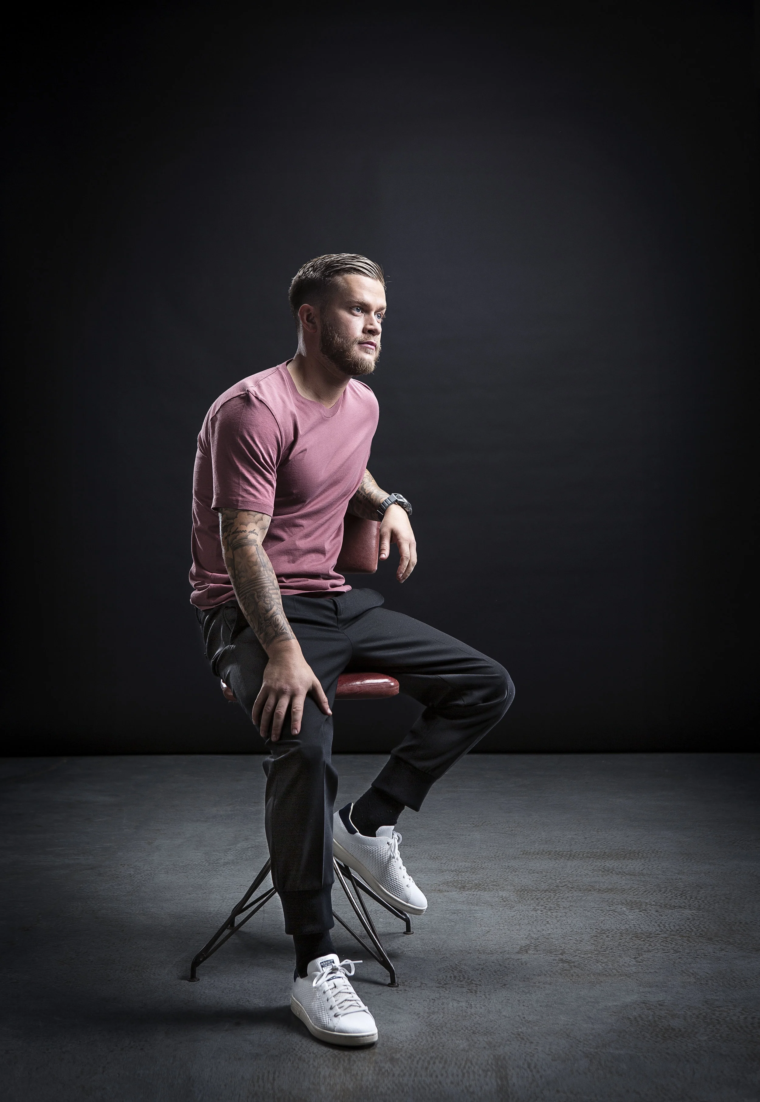 Shortlist Magazine