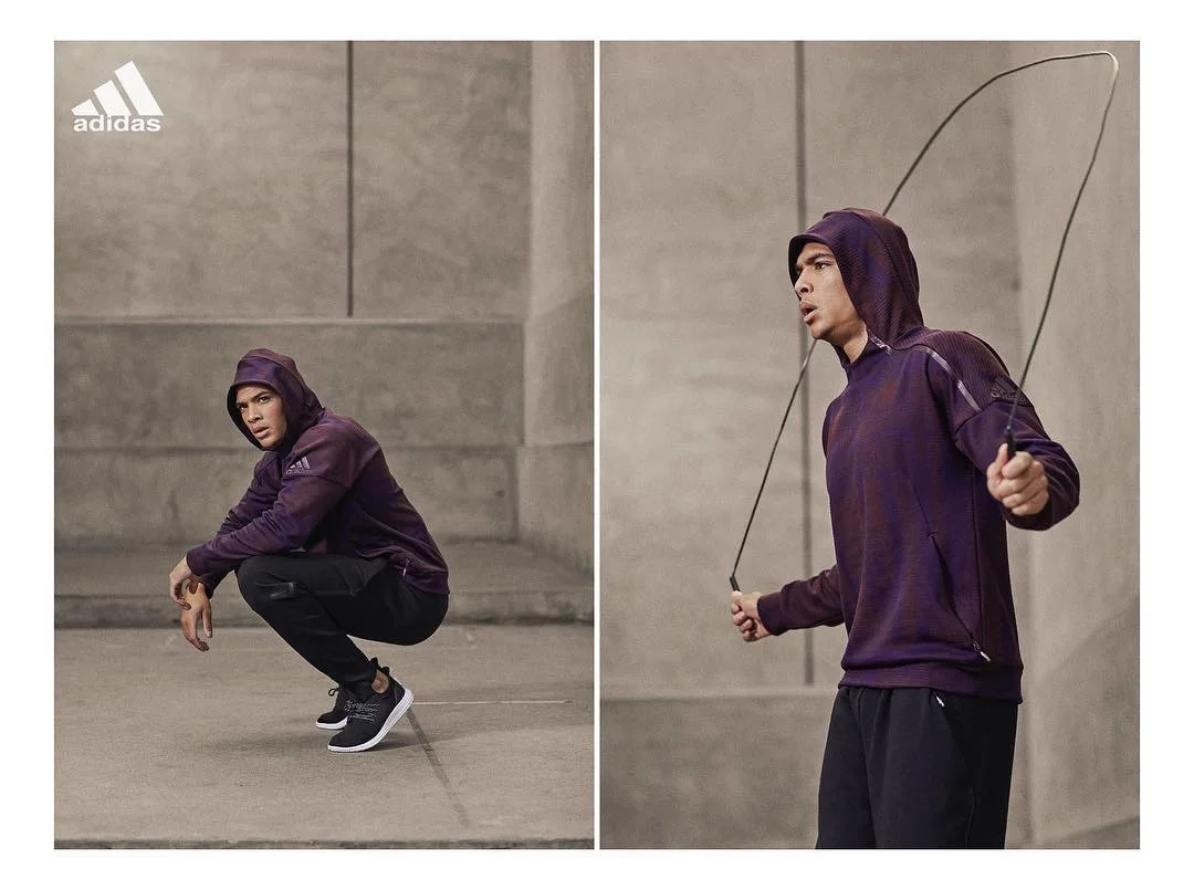 Adidas
