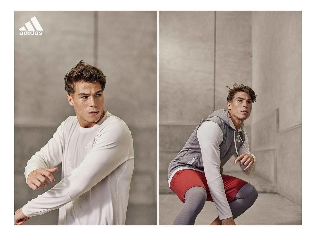Adidas