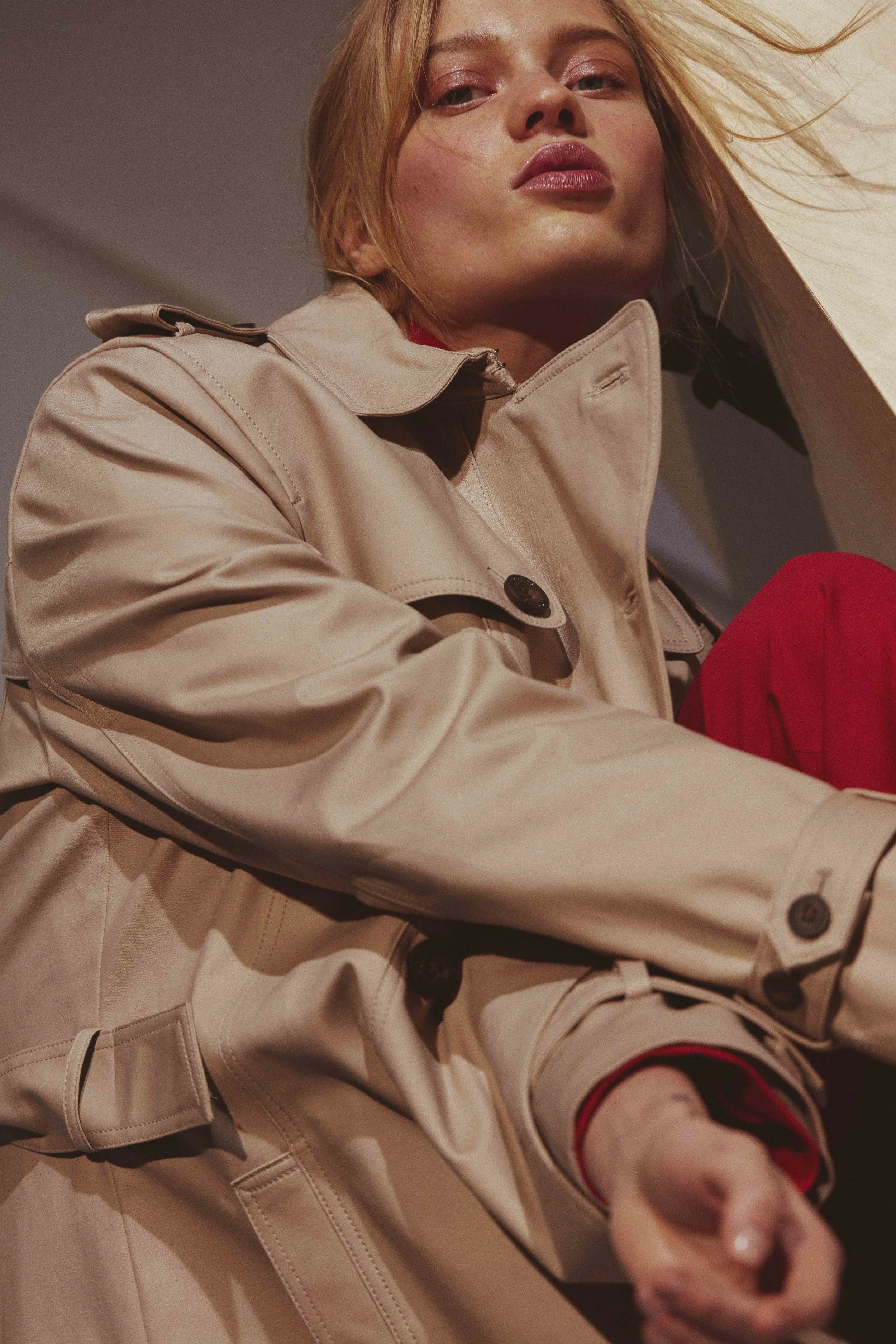 Stylist Magazine
