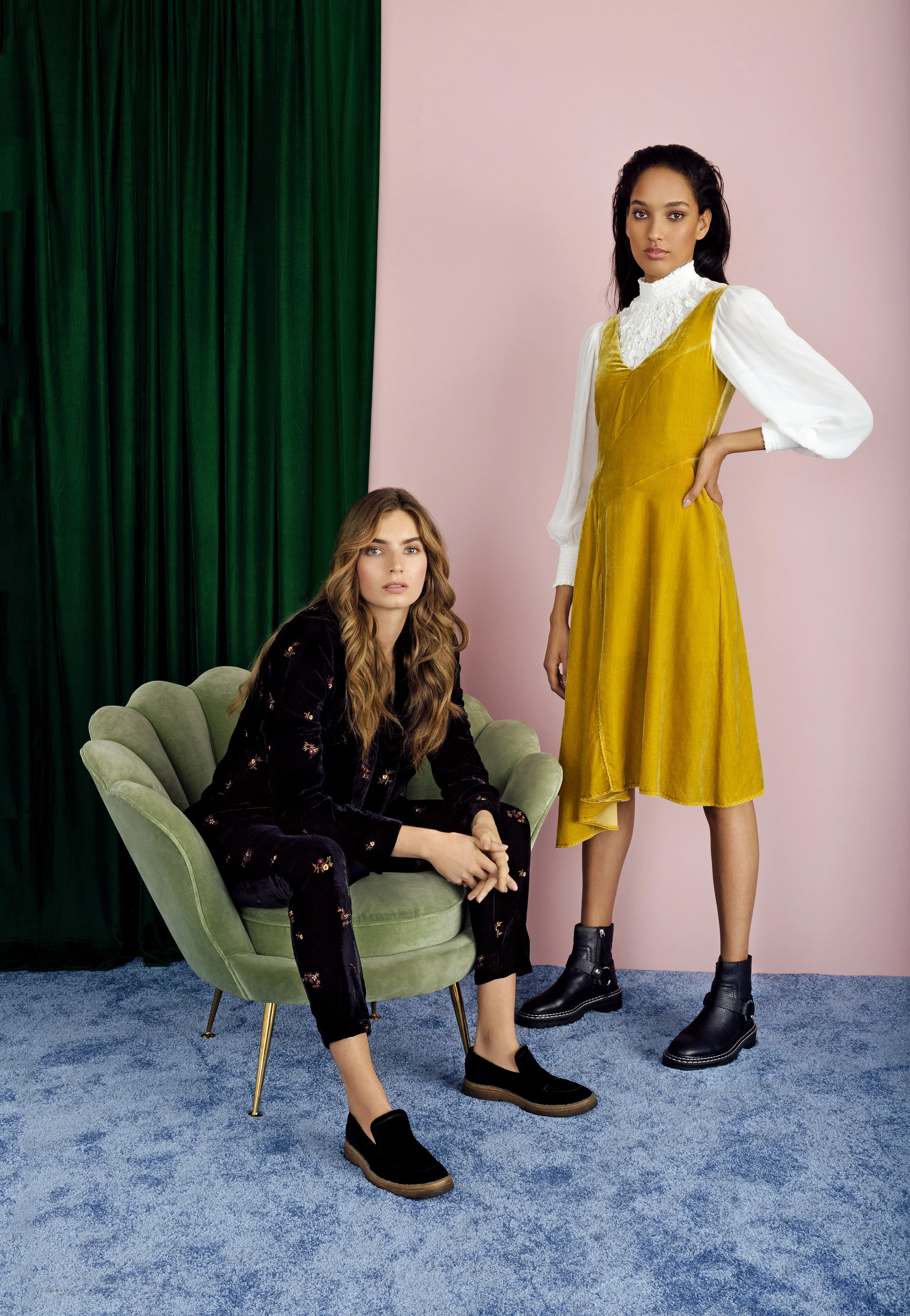 Stylist Magazine