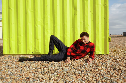 Shortlist Magazine
