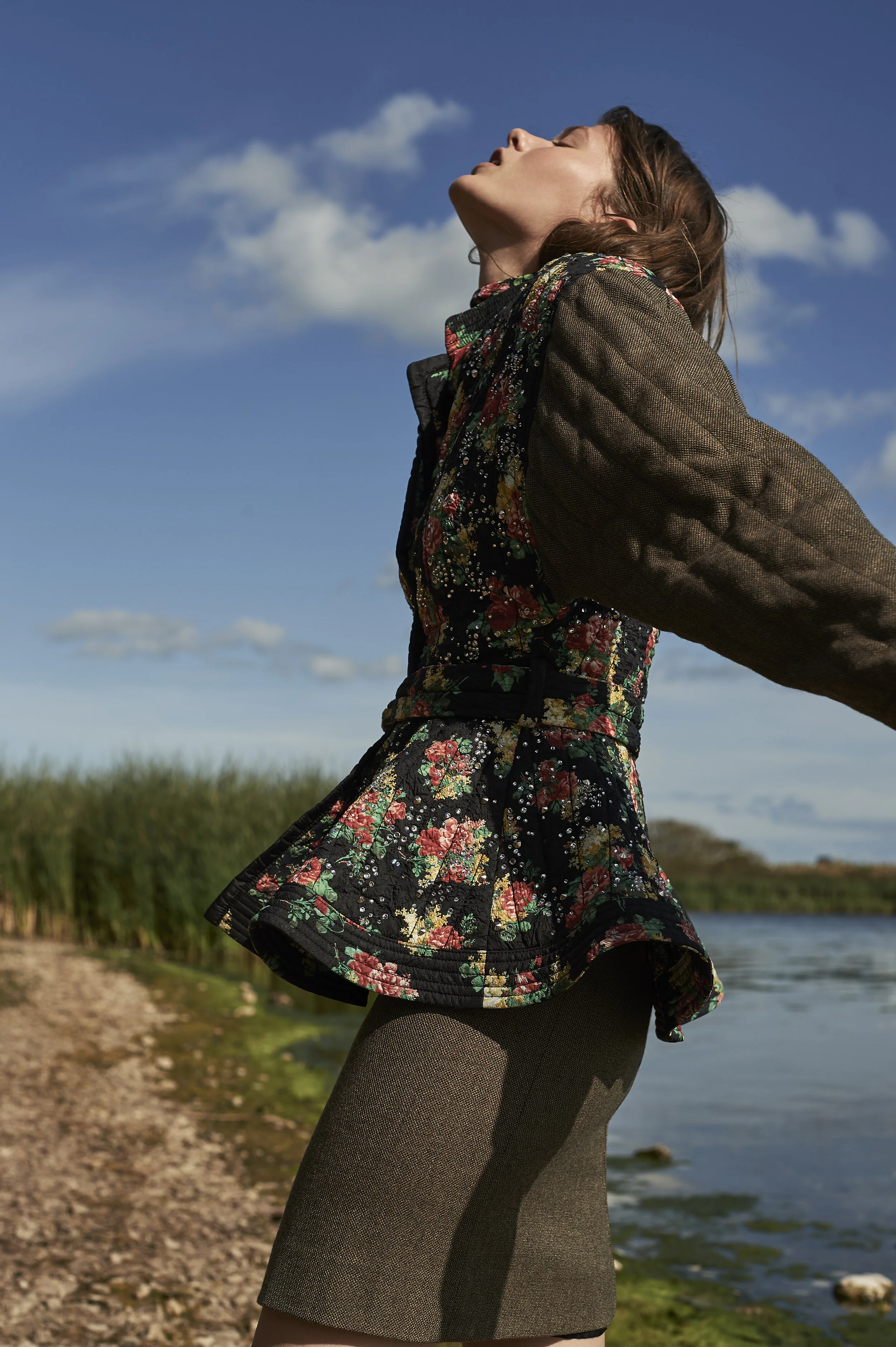 Marie Claire Ukraine