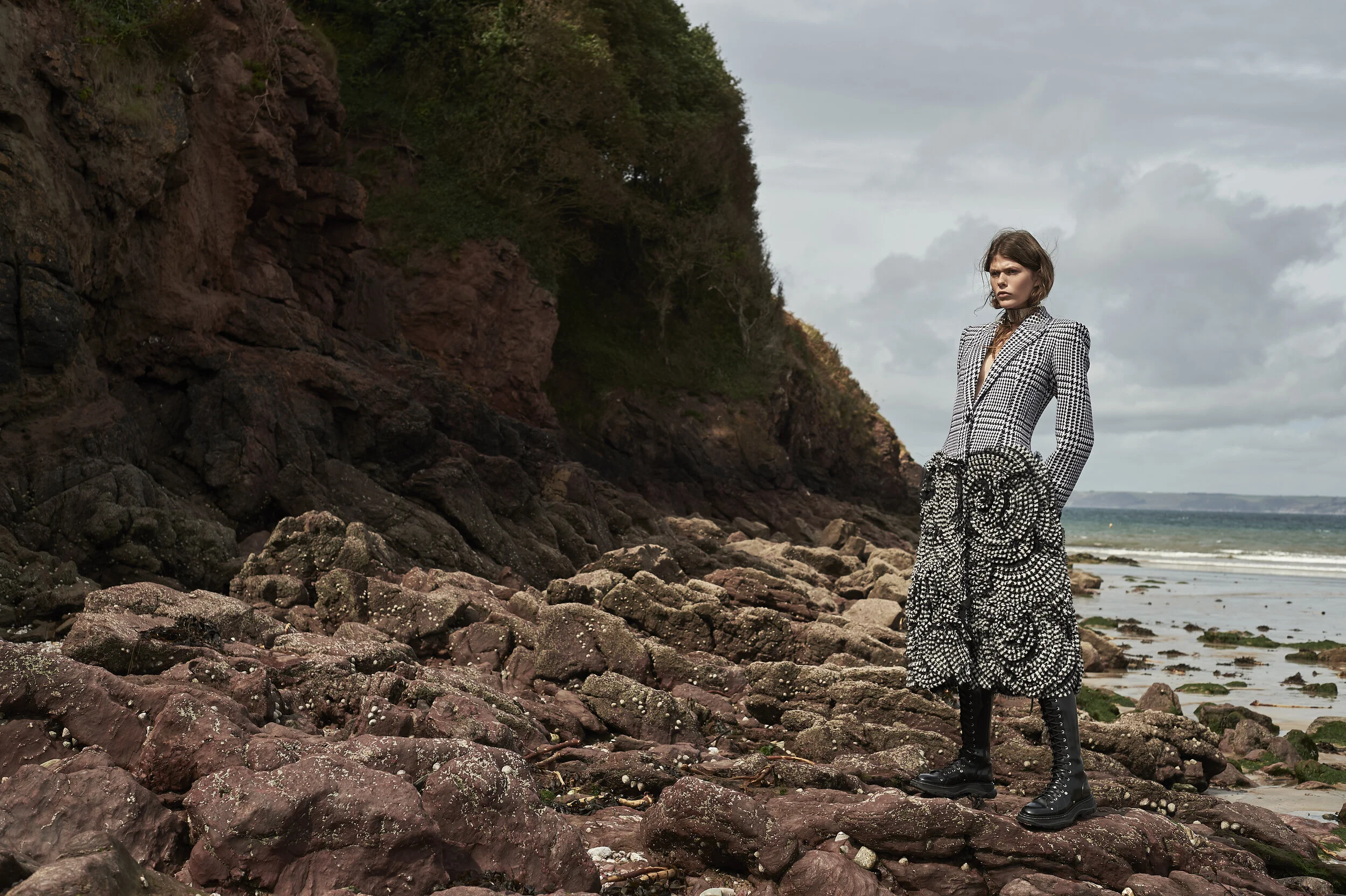 Marie Claire Ukraine