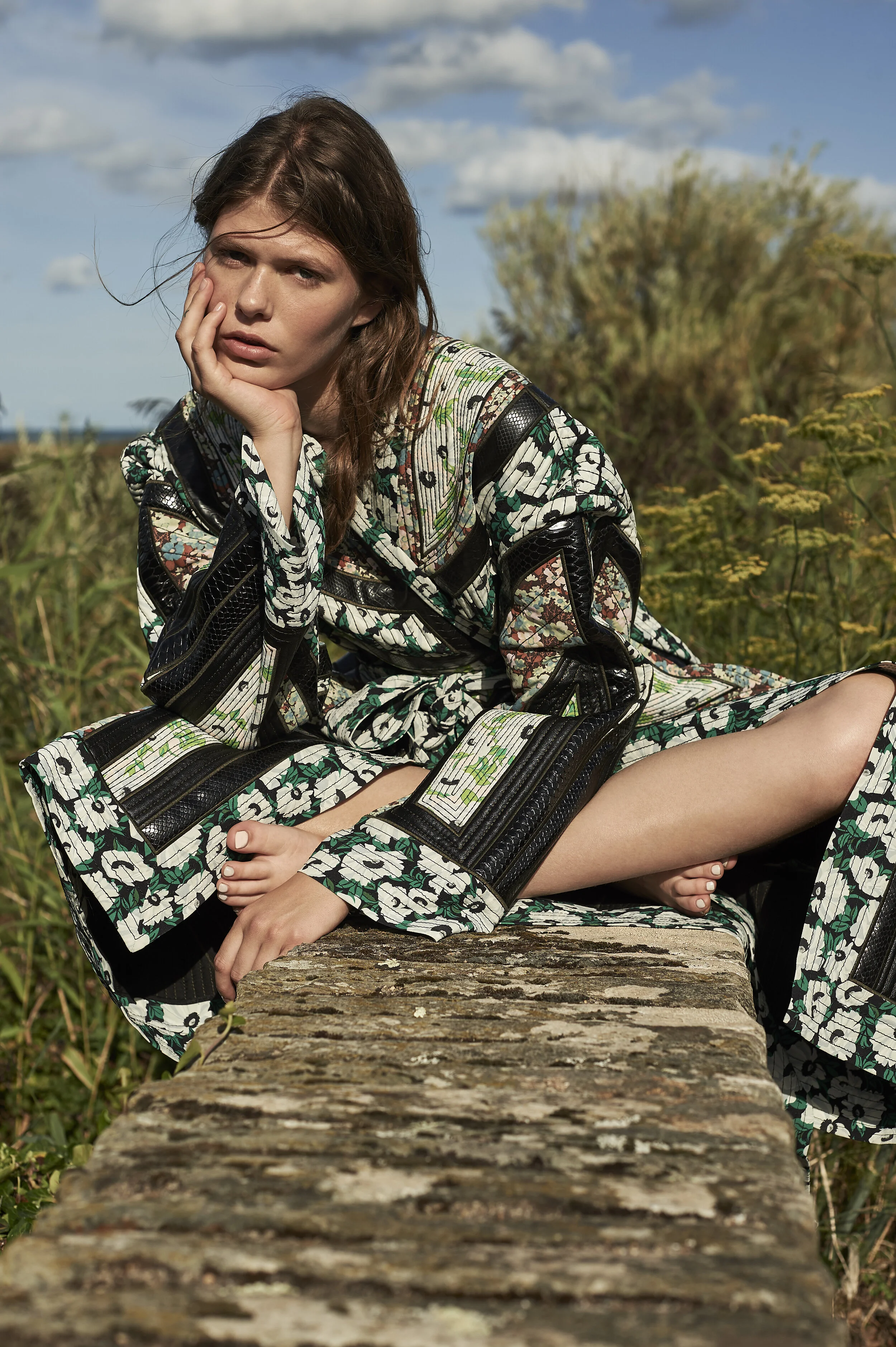 Marie Claire Ukraine