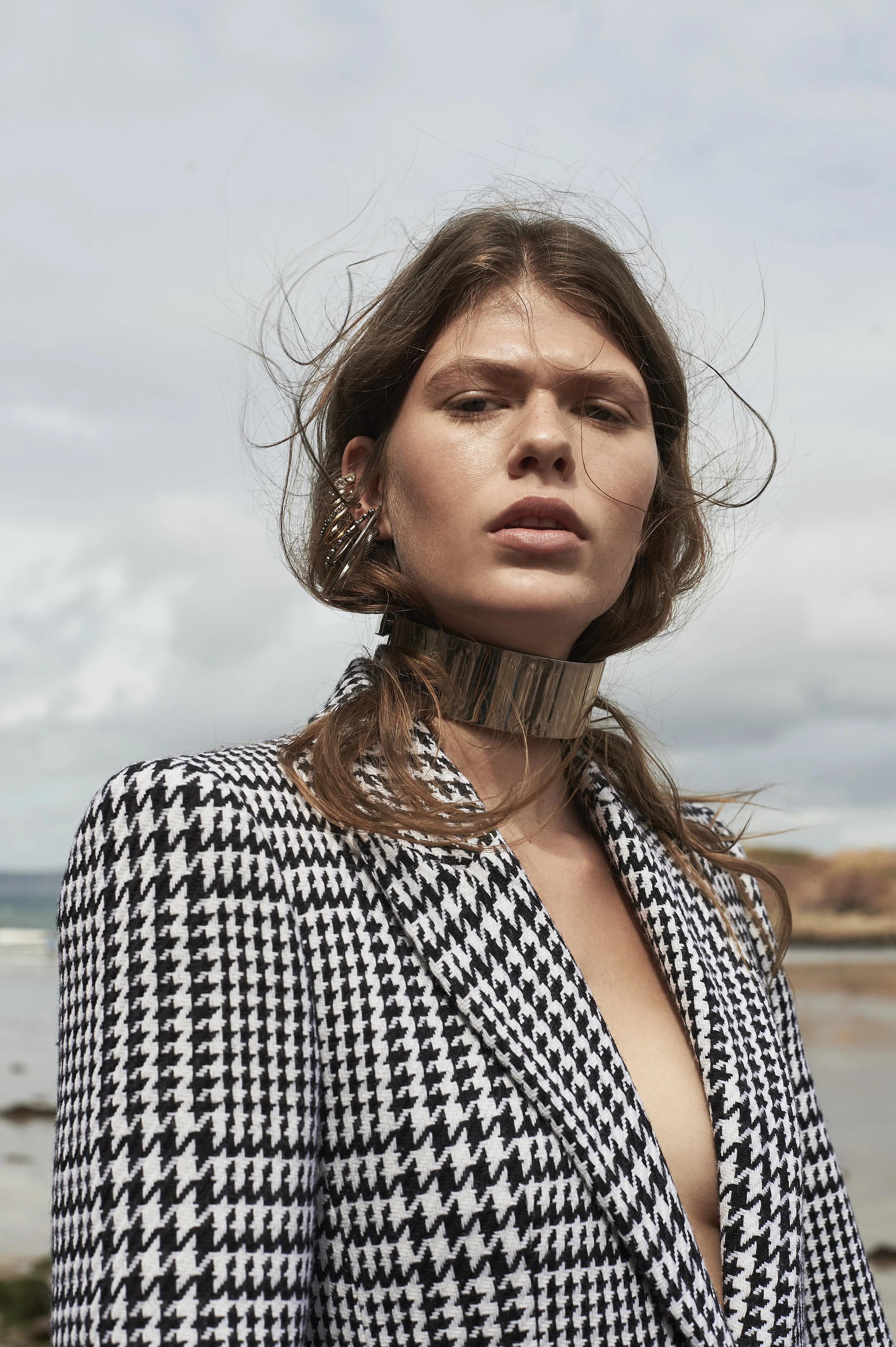 Marie Claire Ukraine