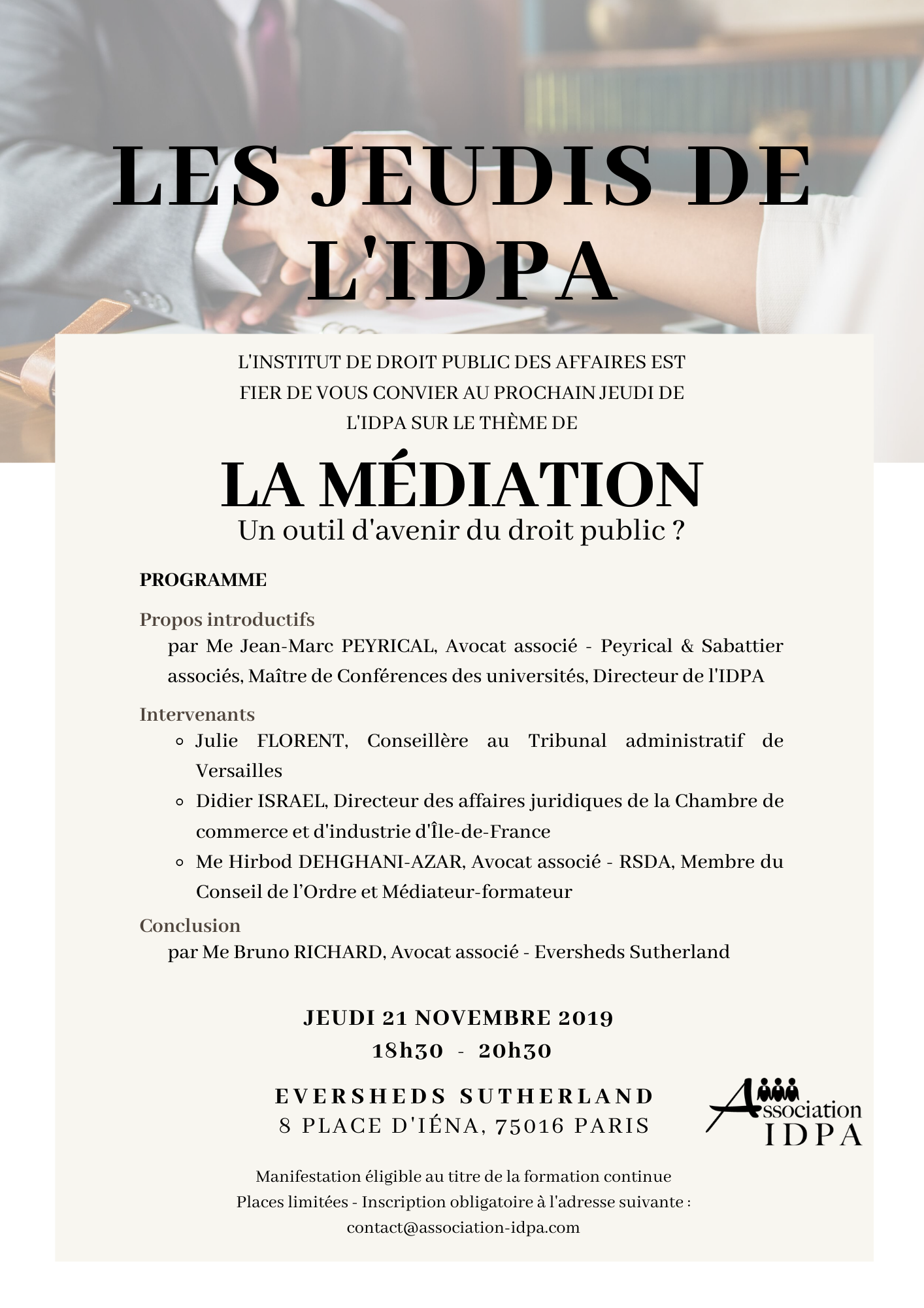 LES JEUDIS DE L'IDPA.png