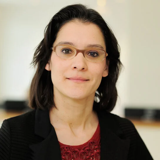 Laure NGUYEN, Avocate, Counsel chez HOGAN LOVELLS