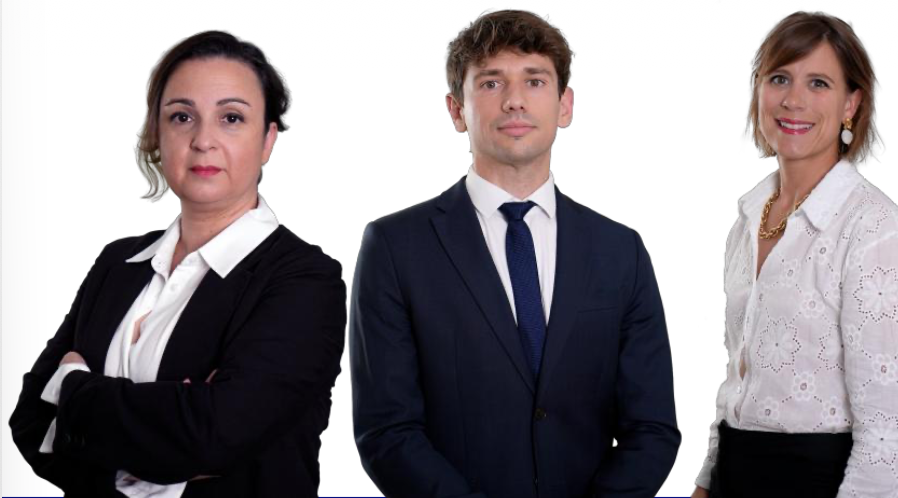 Maîtres DAVID, BOITEL et JABAKHANJI Avocats chez Prémisse Avocats