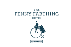 The Penny Farthing