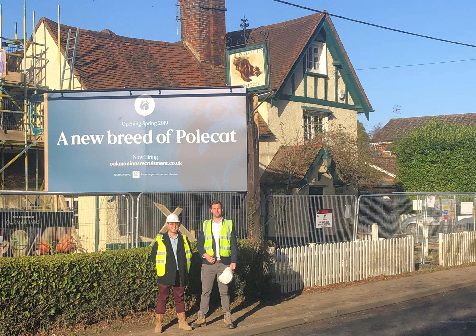 George-Tompkins-and-Damien-Hughes-outside-The-Polecat-Prestwood.jpg