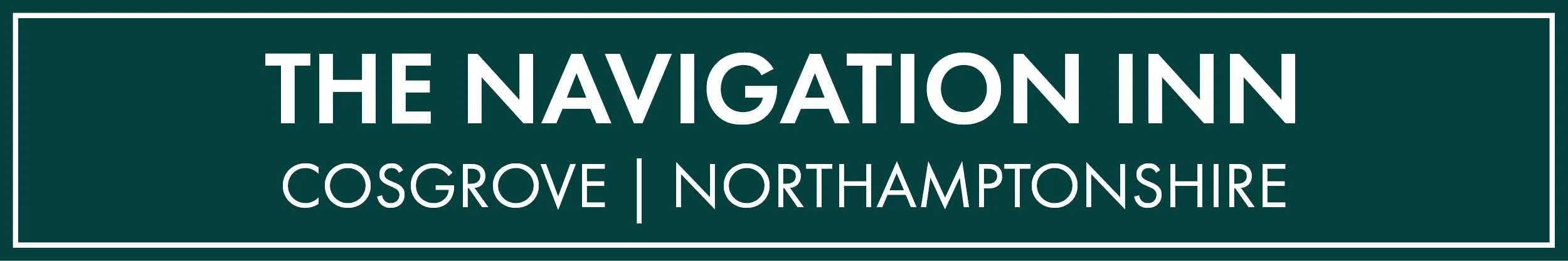 The Navigation Inn - Thrupp Wharf, Cosgrove | Northamptonshire