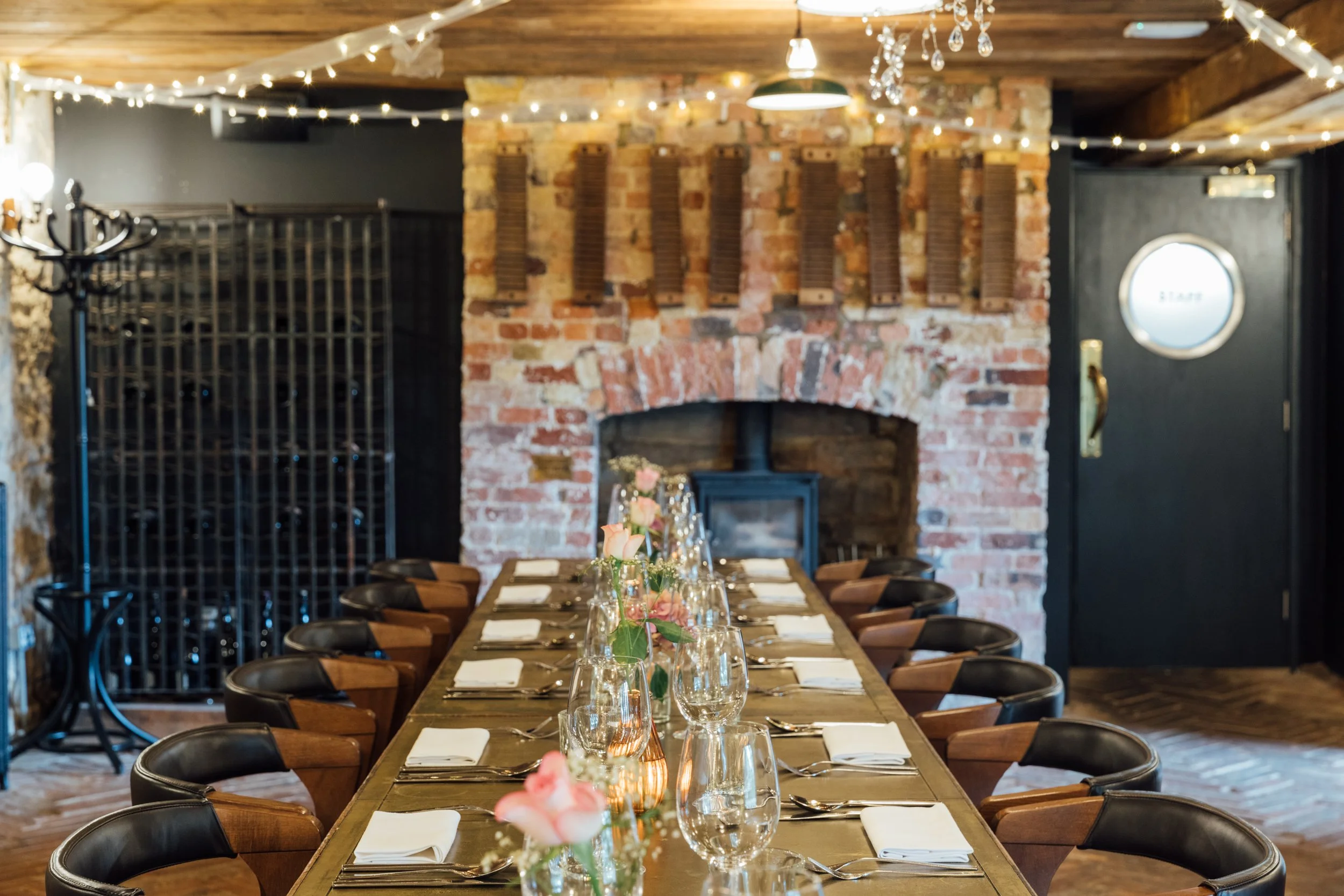 The Navigation Inn