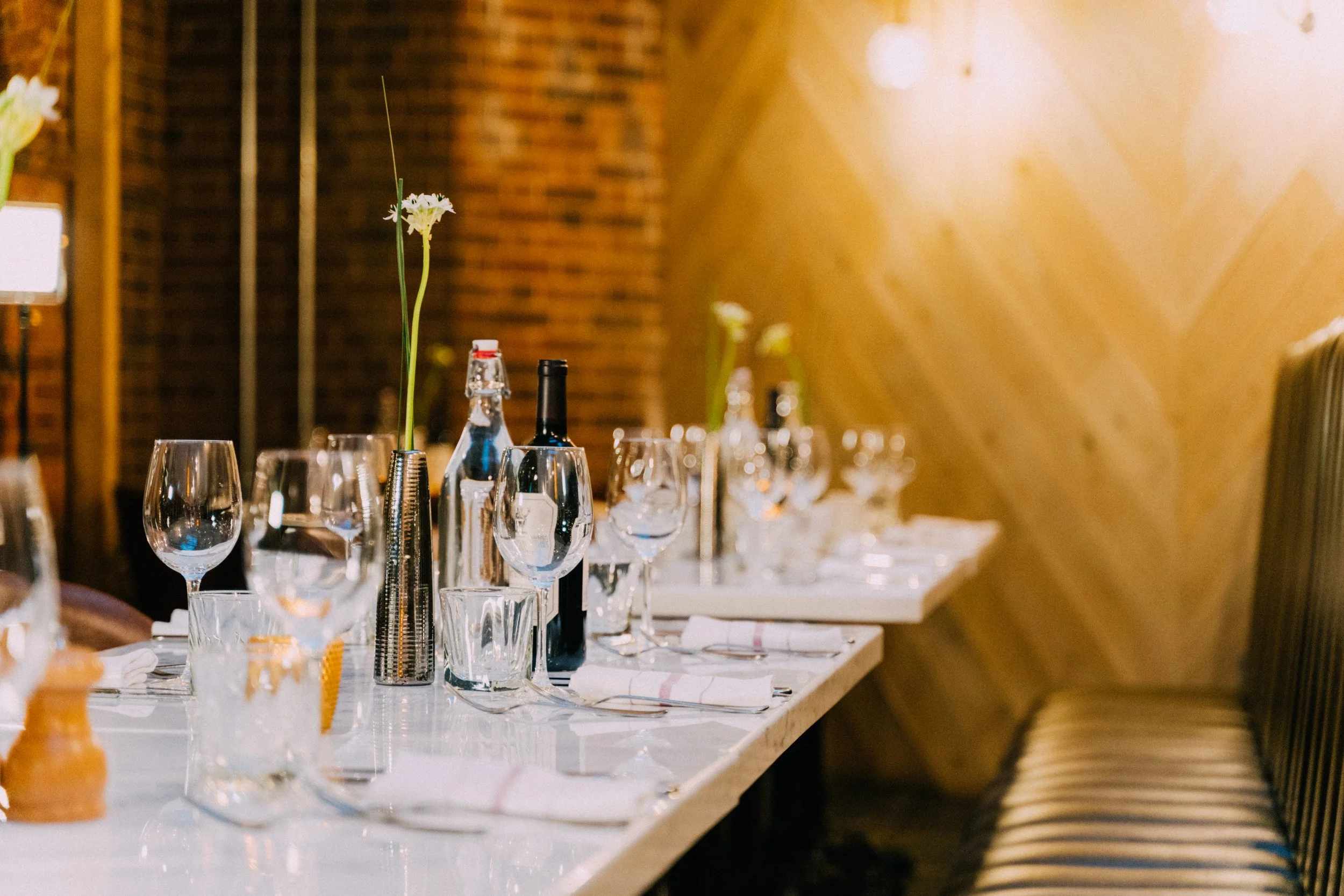 The Beech House Solihull
